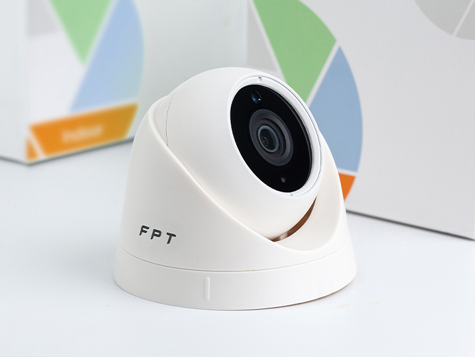 FPT Camera trong nhà